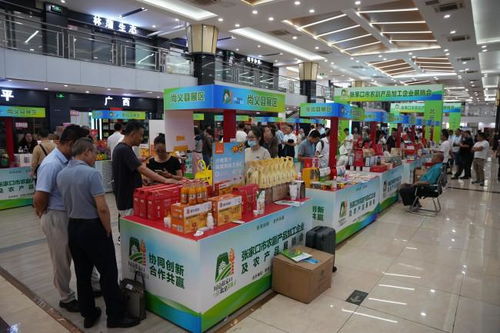 張家口農(nóng)副產(chǎn)品加工企業(yè)與京聯(lián)展銷(xiāo) 肉制品及副產(chǎn)品加工產(chǎn)業(yè)迎發(fā)展新契機(jī)