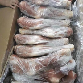 華東國(guó)際肉品批發(fā)城 臨沂蘭山區(qū)一站式肉制品及副產(chǎn)品加工采購(gòu)基地